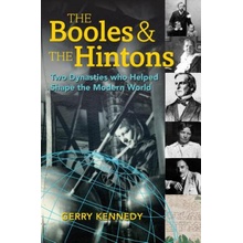 Booles and the Hintons Kennedy Gerry