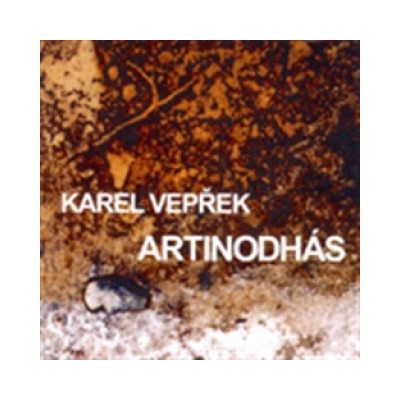 Vepřek, Karel - Artinodhás