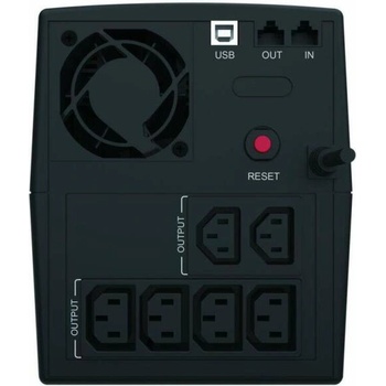 Image 1 of Conceptronic ZEUS04E 2200VA