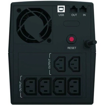 Conceptronic ZEUS04E 2200VA