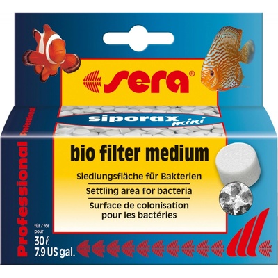Sera siporax 500 ml
