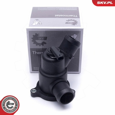 Termostat, chladivo ESEN SKV 20SKV135