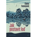 Jak postavit loď