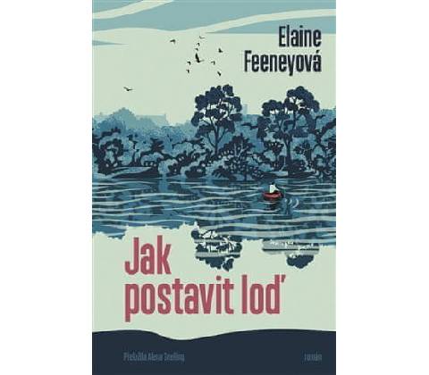 Jak postavit loď