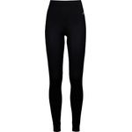 Ortovox Дамско мериносово термобельо Ortovox Women's 230 Competition Long Pants Merino base layer - Black Raven - размер XS (115-1527-0111)