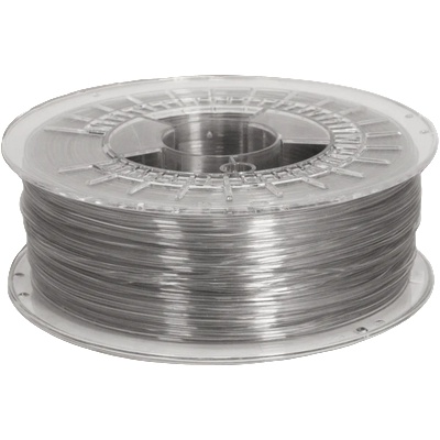 Recycling Fabrik rPETG Polished Glass (Transparent) - 1, 75 mm / 1000 g (PTGX-S175-1000-POGL)