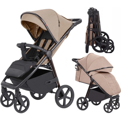 CARRELLO Bravo Plus Royal Beige 2026