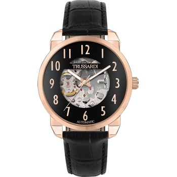 Trussardi T-City Automatic R2421154001 - Мъжки часовник (R2421154001)