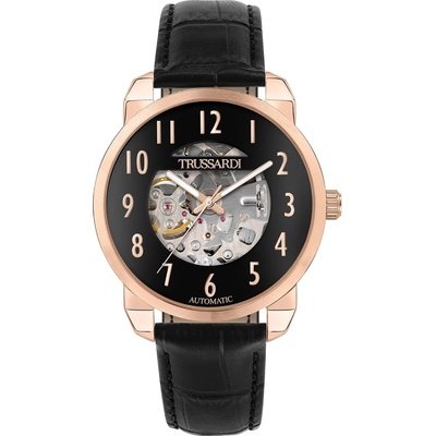 Trussardi T-City Automatic R2421154001 - Мъжки часовник (R2421154001)