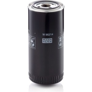 Mann-filter Маслен филтър mann-filter w 962/14