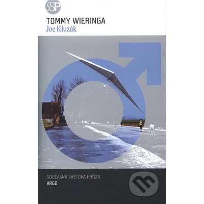 Joe Kluzák - Tommy Wieringa