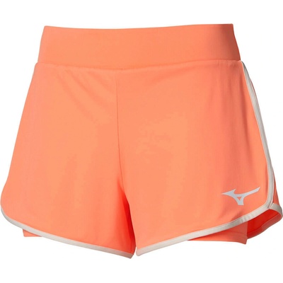 Mizuno Flex Short Flamingo Coral
