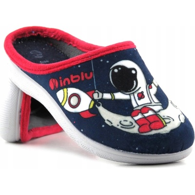 Inblu B9-41 VESMÍR ASTRONAUT
