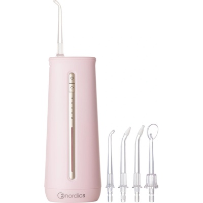 Nordics Expert IA44B Pink