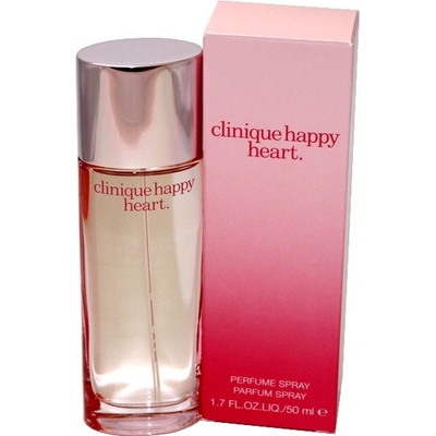 Happy Heart parfumovaná voda dámska 50 ml
