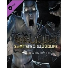 Dead by Daylight - Shattered Bloodline