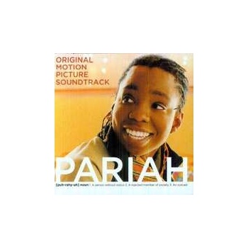 Ost - Pariah CD