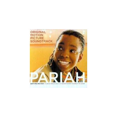 Ost - Pariah CD