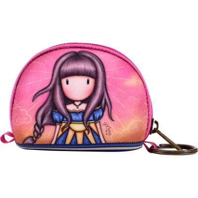 Santoro Неопреново портмоне Santoro Gorjuss Whatever the Weather - Ray of Light (369GJ40)