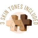 Plus-Plus Tuba hasič 100 ks