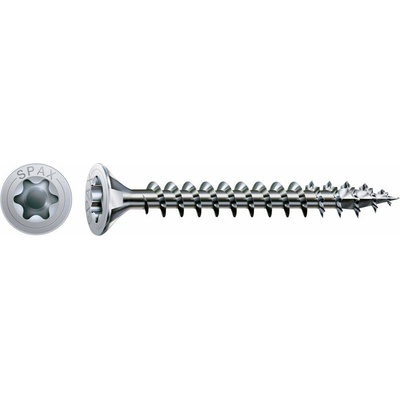 SPAX 1191010500405 skrutka zo zápustnou hlavou 5 mm 40 mm T-STAR plus ocel 500 ks