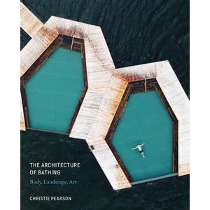 Architecture of Bathing (ISBN: 9780262044219)