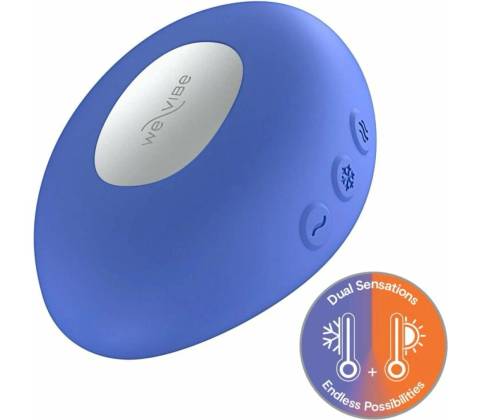We-Vibe Temp