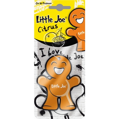 Little Joe Citrus