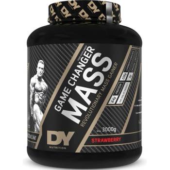 Image 1 of DY Nutrition Game Changer Mass, 3000 Grams