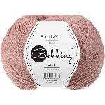 Bobbiny Friendly Yarn Blush Плетива прежда (FY-006)
