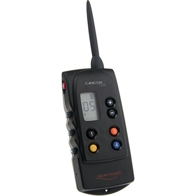 Vysílačka Canicom 1500 PRO