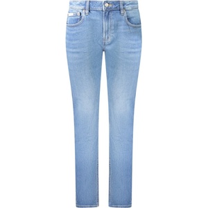 Calvin Klein Дамски дънки calvin klein, Размер 31, Цвят Синьо (lv047c779g_blycc)