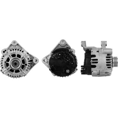 Generátor LUCAS LRA03078