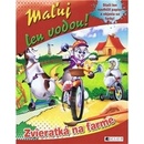 Maľuj len vodou -