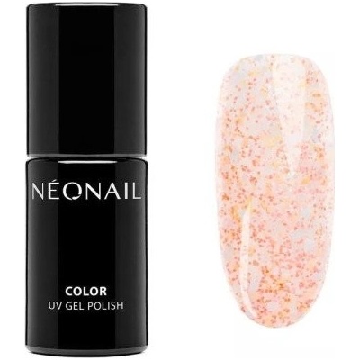 NeoNail gél lak Desire To Inspire 7,2 ml Ružová