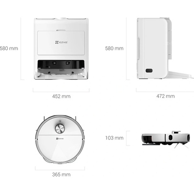 EZVIZ R2S
