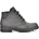 Tinti Shoes Дамски кларкове от набук Loreta grey