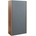 InterCeramic Колона за баня ICP 3015/60 - 15x60x30 см, Матово покритие (ICP 3015/60)