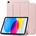 Tech-Protect smartcase ipad 10.9 2022 розов