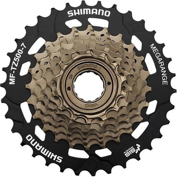 Shimano TZ500