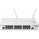 MikroTik CRS125-24G-1S-2HnD-IN