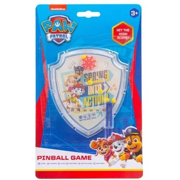 RMS Пес патрул: Флипер (97-0077)