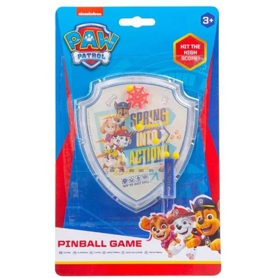 RMS Пес патрул: Флипер (97-0077)