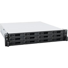 Synology Rack Station RS2423RP+