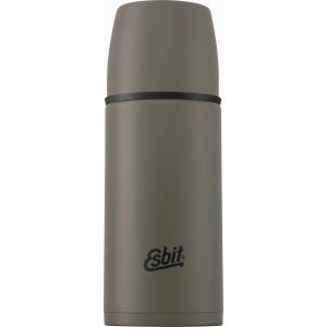 Esbit Вакуумна колба от неръждаема стомана 500 ml маслинено зелено