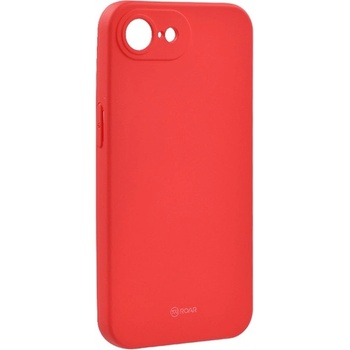 Roar iPhone 16e ROAR ALL DAY силиконов протектор за телефон матов ROSS COLOUR GP-168288 (GP-168288)