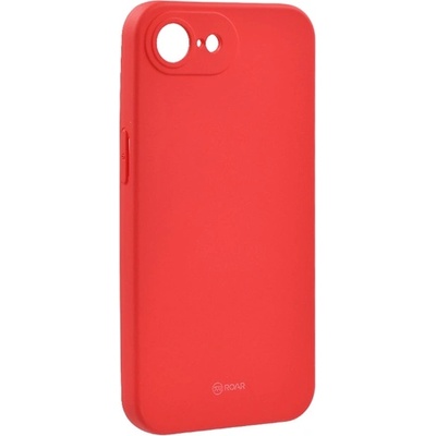 Roar iPhone 16e ROAR ALL DAY силиконов протектор за телефон матов ROSS COLOUR GP-168288 (GP-168288)