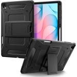 Spigen tough armor pro galaxy tab s12+ plus 12.6 x840 / x846b черен