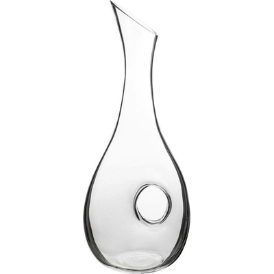 Secret de Gourmet Studené nápoje džbán, skleněný karafa, 1 L transparentní