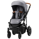 Britax Smile III frost grey brown 2022